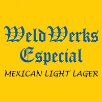 Пиво WeldWerks Especial Пиво WeldWerks Especial