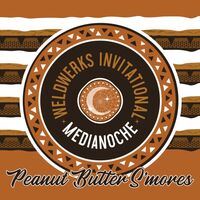Пиво Weldwerks Invitational Medianoche Peanut Butter S’more’s Пиво Weldwerks Invitational Medianoche Peanut Butter S’more’s