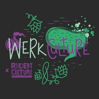 Пиво Werk Culture Пиво Werk Culture