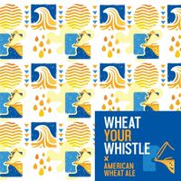 Пиво Wheat Your Whistle Пиво Wheat Your Whistle