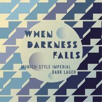 Пиво When Darkness Falls Пиво When Darkness Falls
