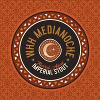 Пиво WHH Medianoche Пиво WHH Medianoche