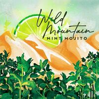 Пиво Wild Mountain Mint Mojito Пиво Wild Mountain Mint Mojito