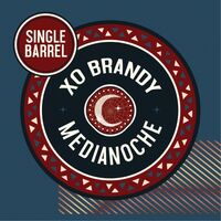 Пиво XO Brandy Medianoche Пиво XO Brandy Medianoche