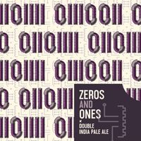 Пиво Zeros And Ones Пиво Zeros And Ones