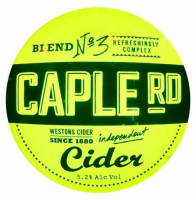 Пиво Caple Rd Blend No 3