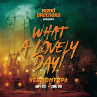 Пиво What a Lovely Day Пиво What a Lovely Day