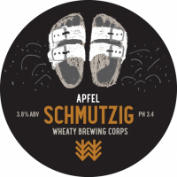 Пиво Apfel Schmutzig