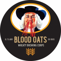 Пиво Blood Oats
