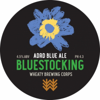 Пиво Bluestocking