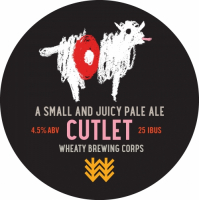 Пиво Cutlet
