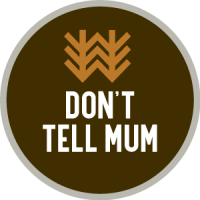 Пиво Don't Tell Mum
