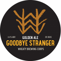 Пиво Goodbye Stranger