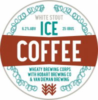 Пиво Ice Coffee Пиво Ice Coffee