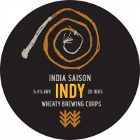 Пиво Indy Пиво Indy