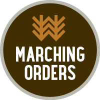 Пиво Marching Orders