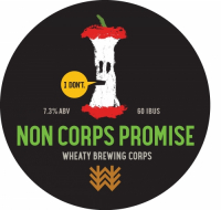 Пиво Non-Corps Promise Пиво Non-Corps Promise