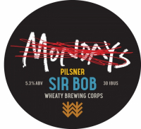 Пиво Sir Bob (Gelbhopf)