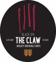 Пиво The Claw Пиво The Claw