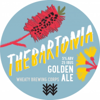 Пиво Thebartonia Пиво Thebartonia