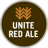 Пиво Unite Red Ale Пиво Unite Red Ale