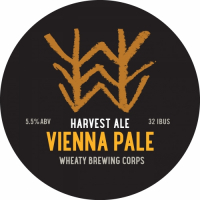Пиво Vienna Pale Ale Пиво Vienna Pale Ale