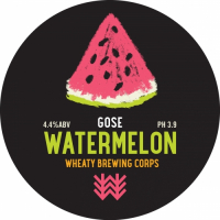 Пиво Watermelon Gose Пиво Watermelon Gose
