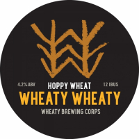 Пиво Wheaty Wheaty