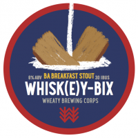 Пиво Whisk(e)y Bix