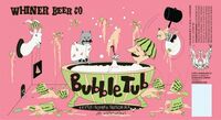 Пиво Bubble Tub Пиво Bubble Tub