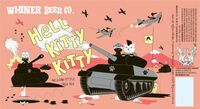Пиво Hell Kitty Kitty Пиво Hell Kitty Kitty