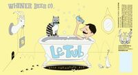 Пиво Le Tub Пиво Le Tub