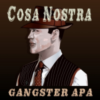 Пиво Cosa Nostra