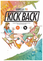 Пиво Kick Back