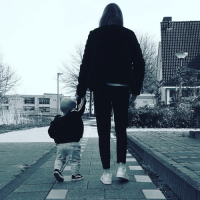 Пиво Time In A Bottle (2021) Raspberry / Peach