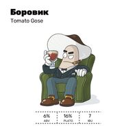 Пиво Боровик Пиво Боровик
