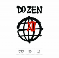 Пиво Do Zen