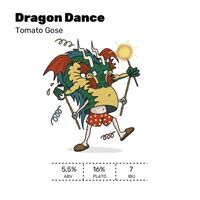 Пиво Dragon Dance