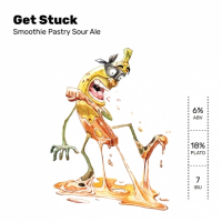 Пиво Get Stuck