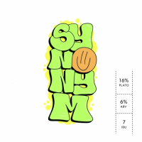 Пиво Synonym (Melomel, Pineapple, Mango)) Пиво Synonym (Melomel, Pineapple, Mango))