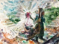 Пиво Machu Picchu