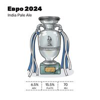 Пиво Евро 2024 Пиво Евро 2024
