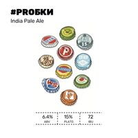 Пиво #PROБКИ