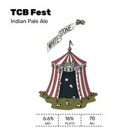 Пиво Top Craft Beer Fest '24 Пиво Top Craft Beer Fest '24