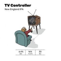 Пиво TV Controller
