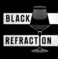 Пиво Black Refraction