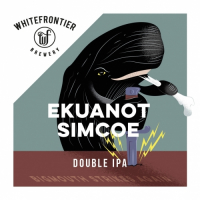 Пиво Amarillo Ekuanot Idaho 7 DIPA