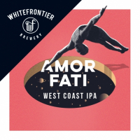 Пиво Amor Fati Пиво Amor Fati