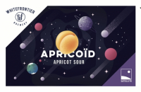 Пиво Apricoïd