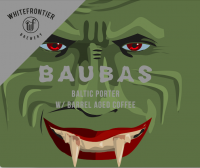 Пиво Baubas NEAT